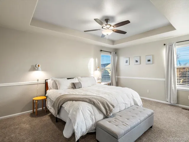 $535,000 | 17444 East 99th Avenue, Commerce City, CO 80022