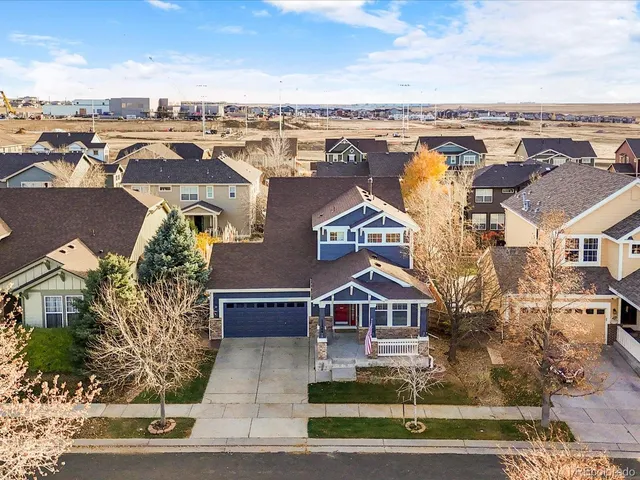 $535,000 | 17444 East 99th Avenue, Commerce City, CO 80022
