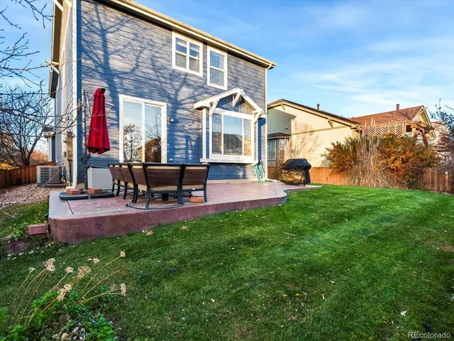 $535,000 | 17444 East 99th Avenue, Commerce City, CO 80022