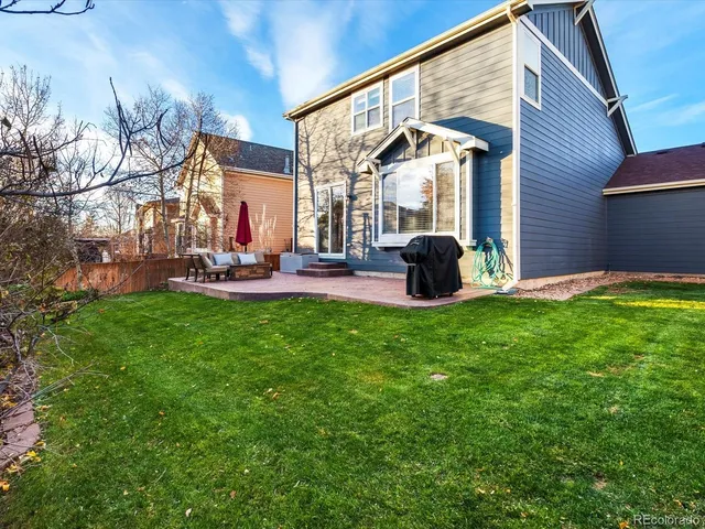 $535,000 | 17444 East 99th Avenue, Commerce City, CO 80022