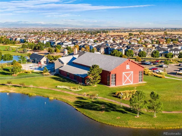 $535,000 | 17444 East 99th Avenue, Commerce City, CO 80022