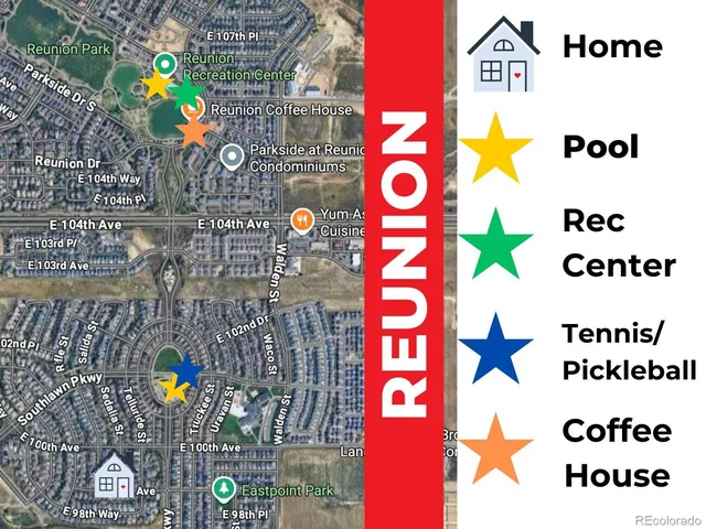 $535,000 | 17444 East 99th Avenue, Commerce City, CO 80022