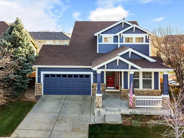 $535,000 | 17444 East 99th Avenue, Commerce City, CO 80022