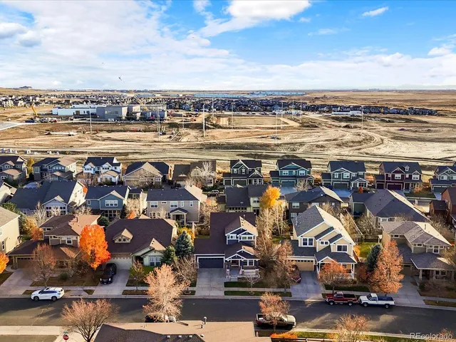 $535,000 | 17444 East 99th Avenue, Commerce City, CO 80022