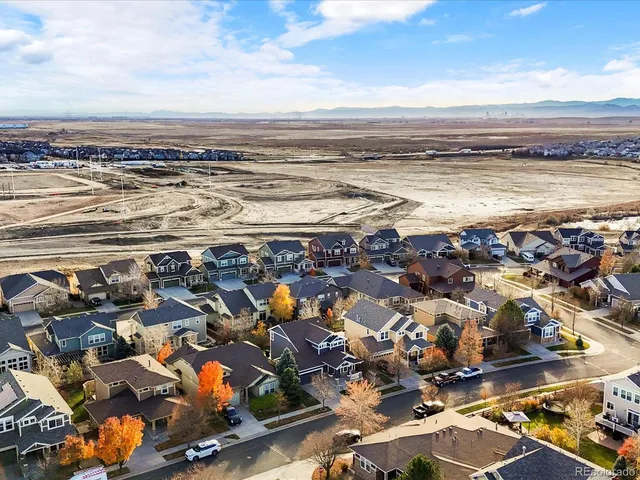 $535,000 | 17444 East 99th Avenue, Commerce City, CO 80022