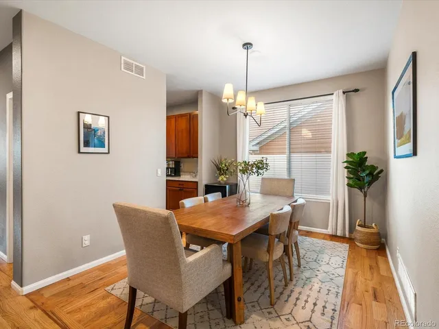 $535,000 | 17444 East 99th Avenue, Commerce City, CO 80022