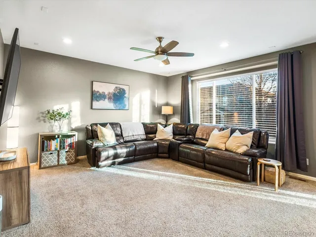 $535,000 | 17444 East 99th Avenue, Commerce City, CO 80022