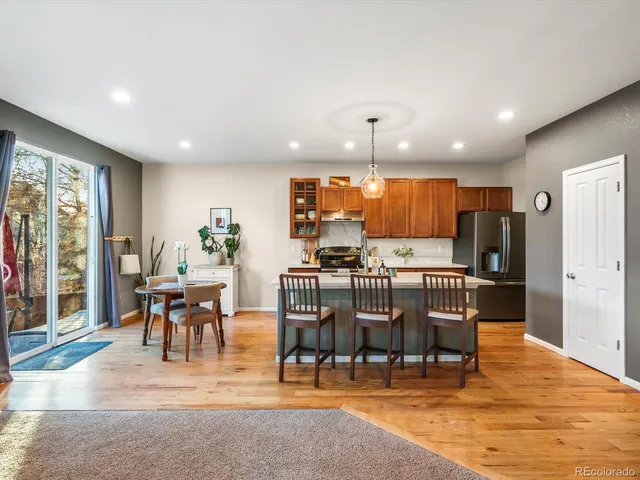 $535,000 | 17444 East 99th Avenue, Commerce City, CO 80022