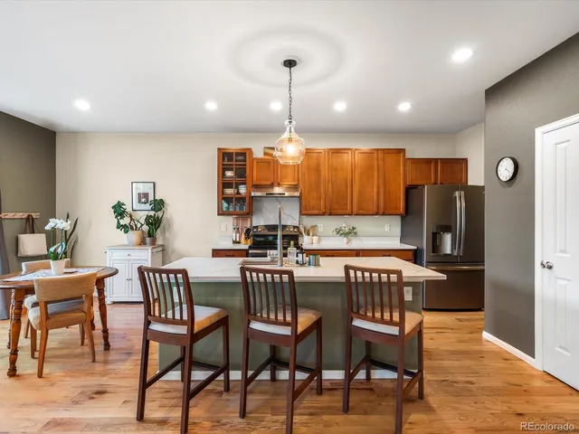 $535,000 | 17444 East 99th Avenue, Commerce City, CO 80022