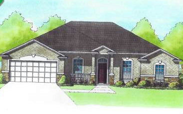 836 Simmons Road Fernandina Beach, FL 32034 - Photo 1 of 6 Gallery Image 1