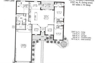 836 Simmons Road Fernandina Beach, FL 32034 - Photo 2 of 6 Gallery Image 2