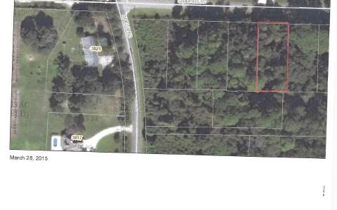 836 Simmons Road Fernandina Beach, FL 32034 - Photo 3 of 6 Gallery Image 3
