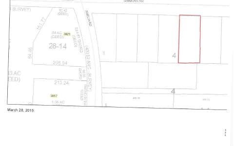 836 Simmons Road Fernandina Beach, FL 32034 - Photo 4 of 6 Gallery Image 4