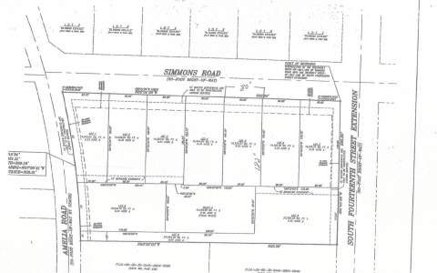 836 Simmons Road Fernandina Beach, FL 32034 - Photo 6 of 6 Gallery Image 6