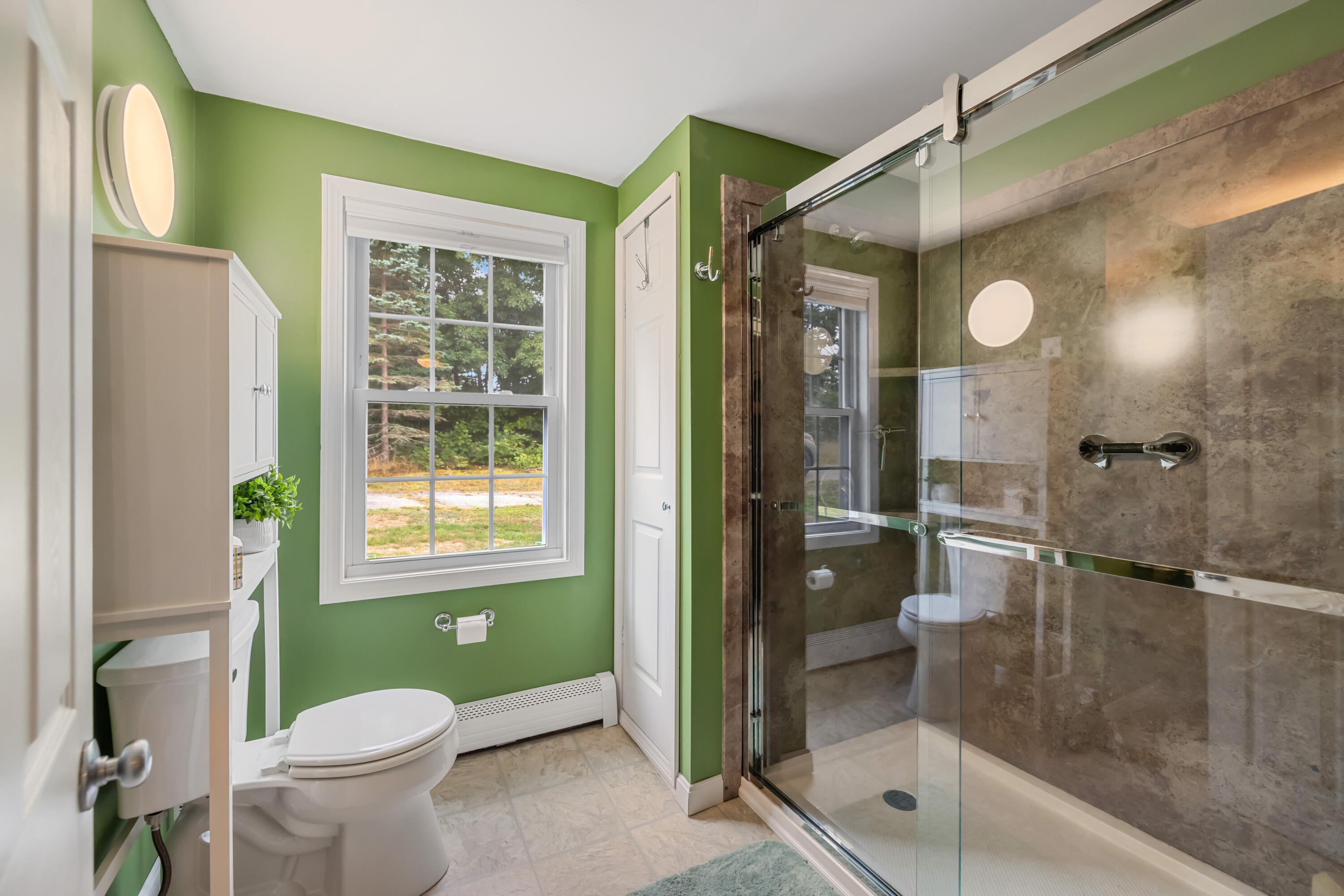 18 Hubbard Street Saco, ME 04072 - Photo 15 of 33 Downstairs Bath