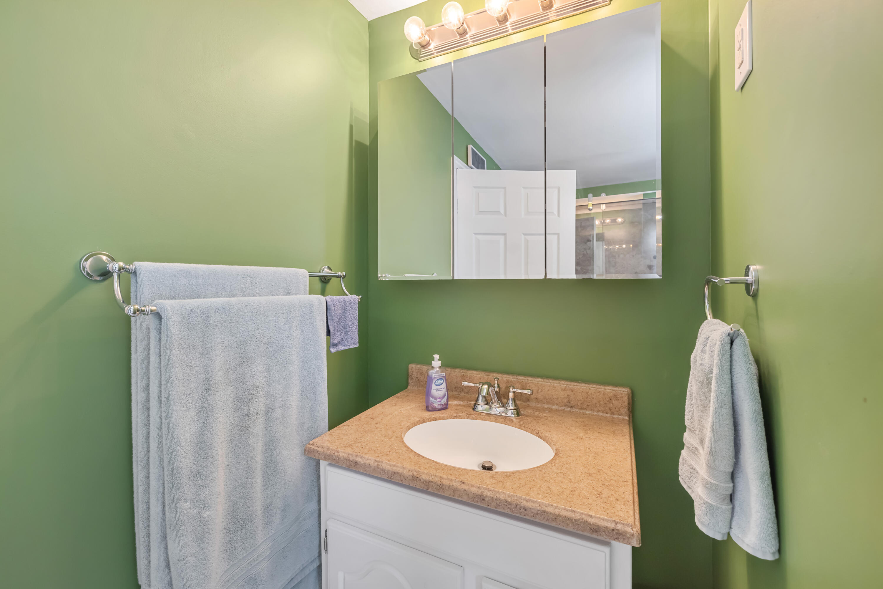 18 Hubbard Street Saco, ME 04072 - Photo 16 of 33 Downstairs Bath