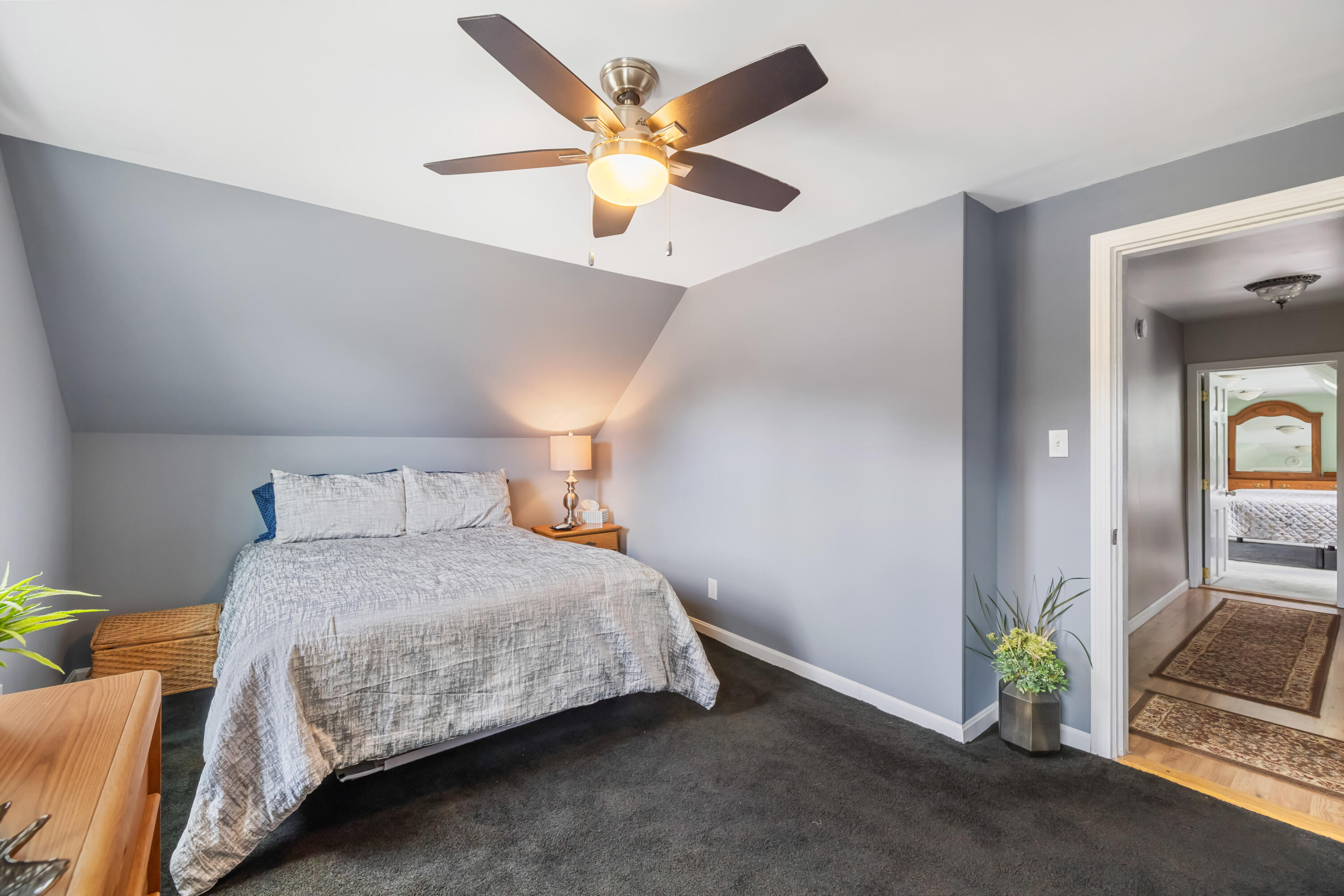 18 Hubbard Street Saco, ME 04072 - Photo 19 of 33 Bedroom 1