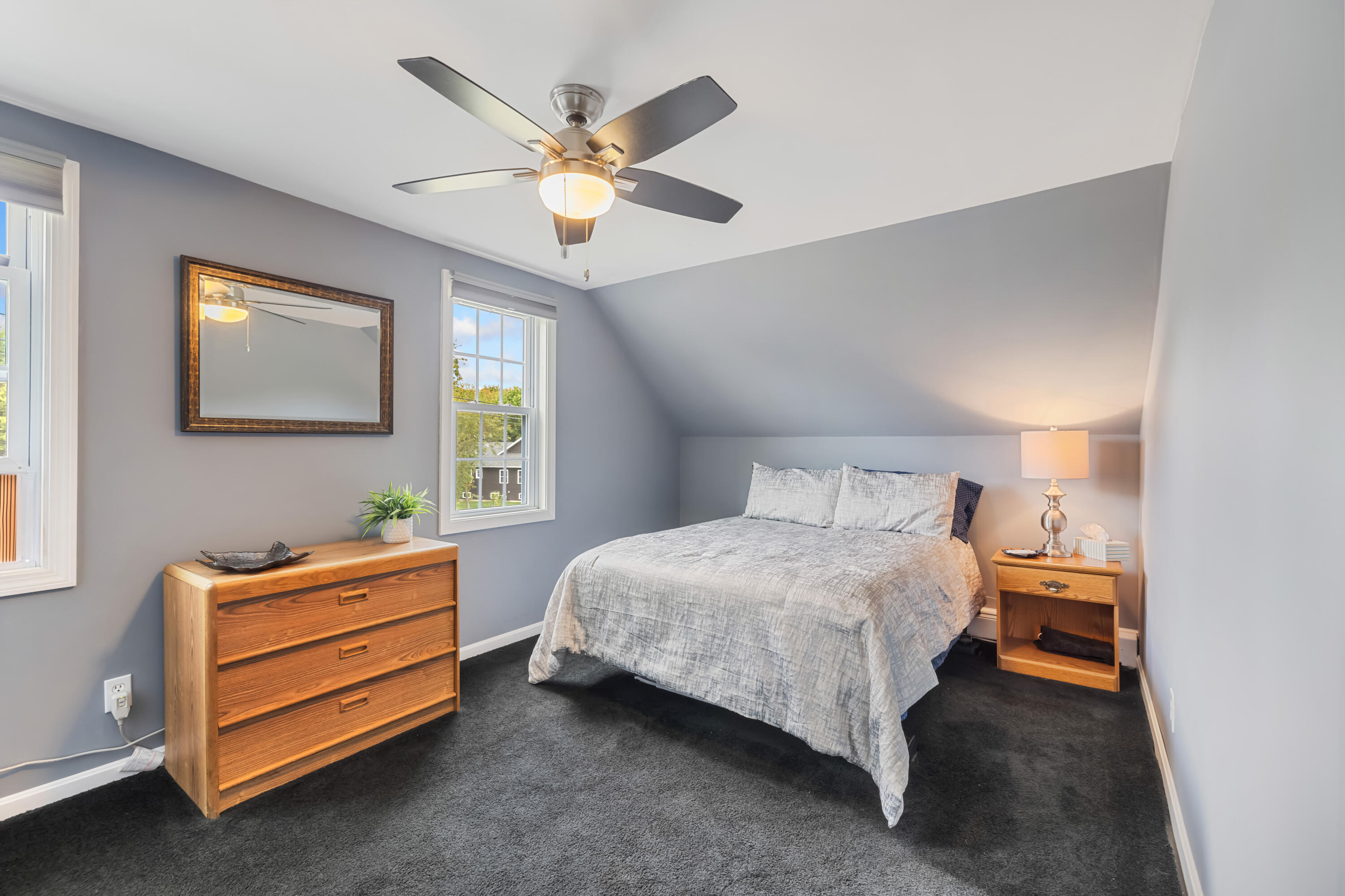 18 Hubbard Street Saco, ME 04072 - Photo 20 of 33 Bedroom 1