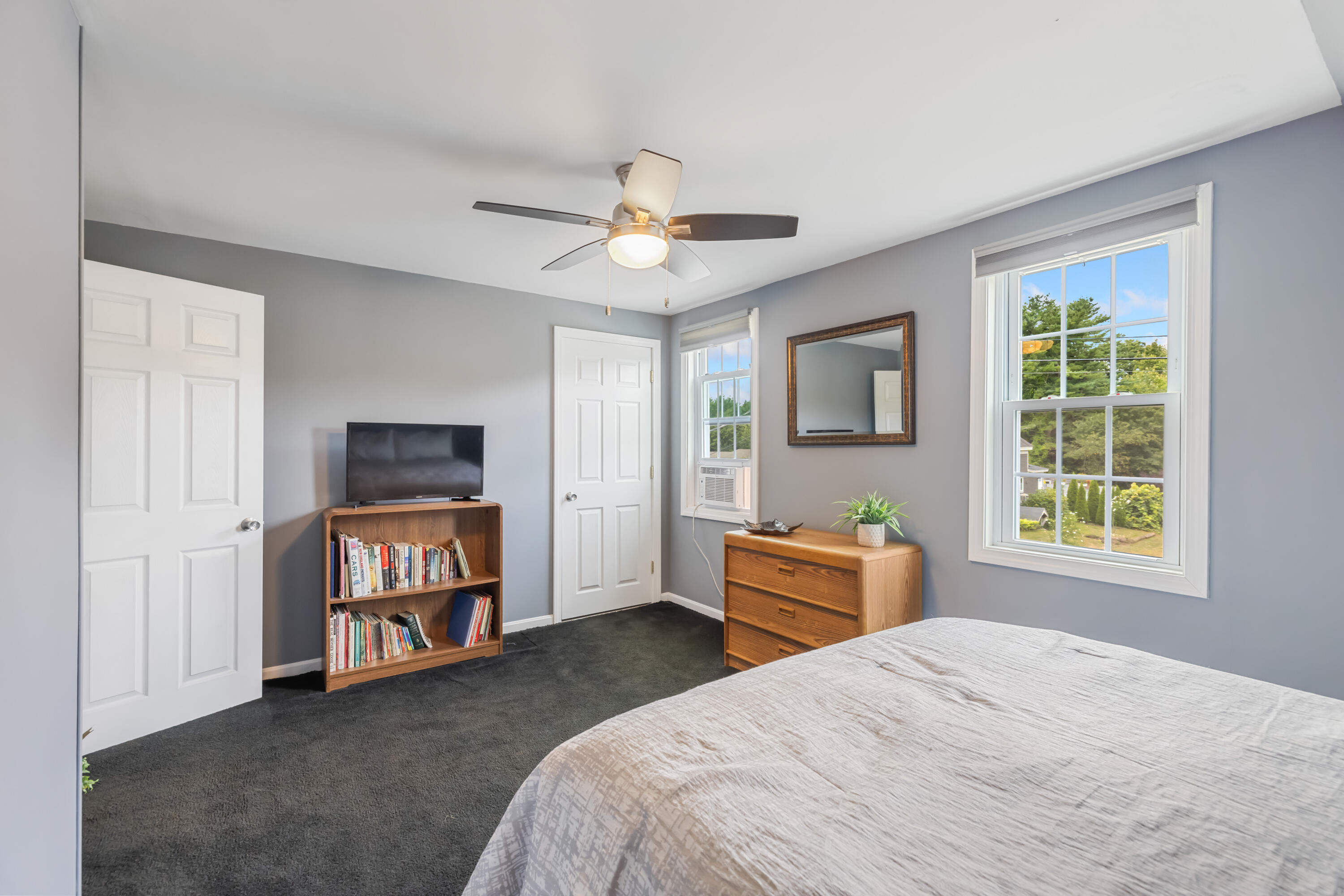 18 Hubbard Street Saco, ME 04072 - Photo 21 of 33 Bedroom 1