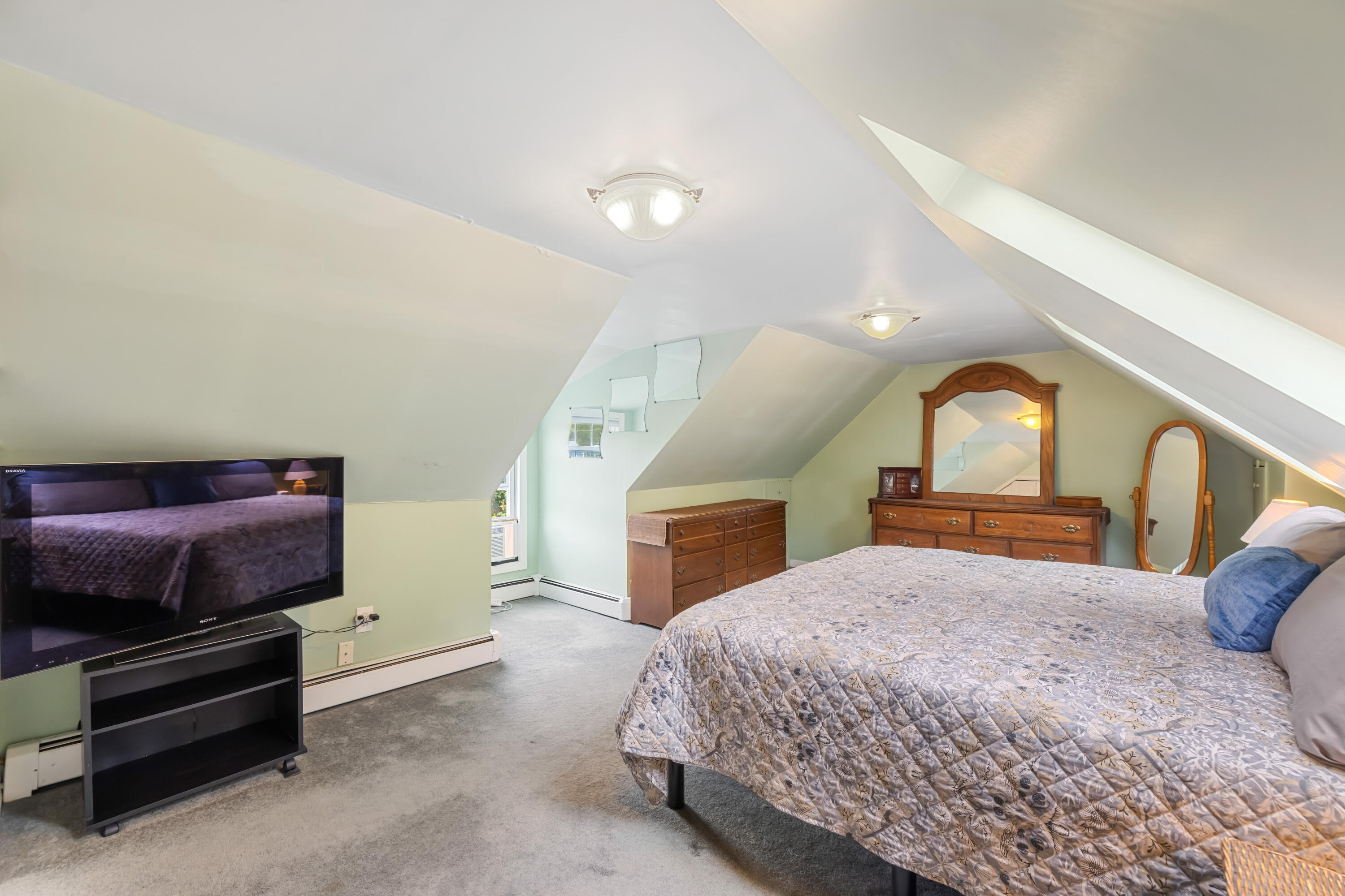 18 Hubbard Street Saco, ME 04072 - Photo 23 of 33 Master Bedroom