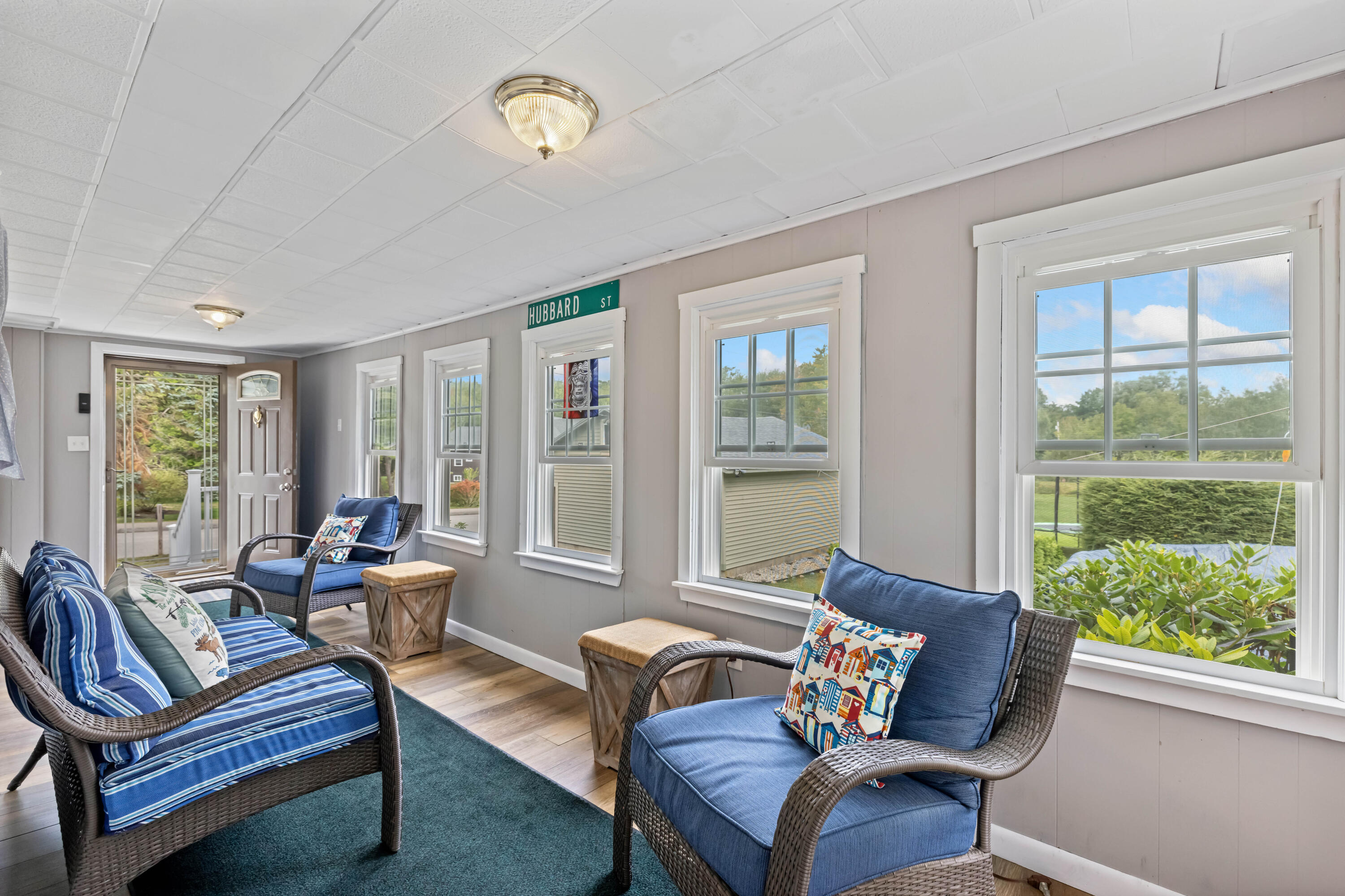 18 Hubbard Street Saco, ME 04072 - Photo 26 of 33 Mudroom