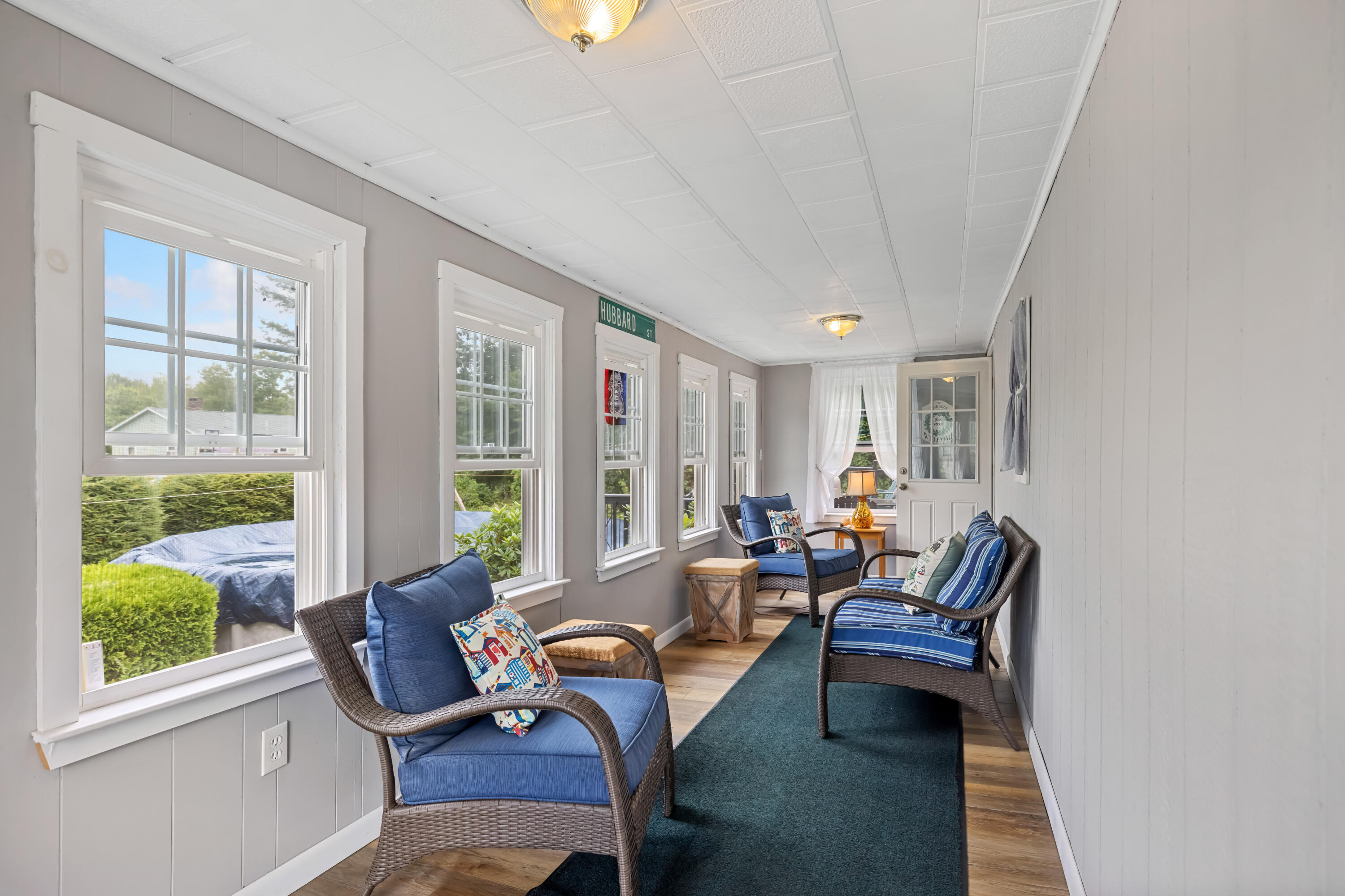 18 Hubbard Street Saco, ME 04072 - Photo 27 of 33 Mudroom