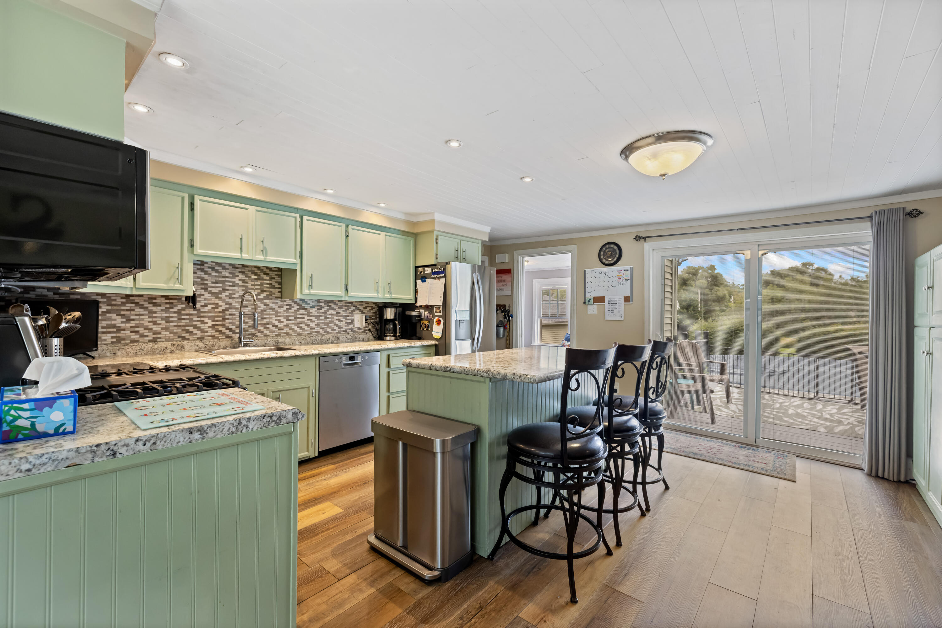 18 Hubbard Street Saco, ME 04072 - Photo 5 of 33 Kitchen