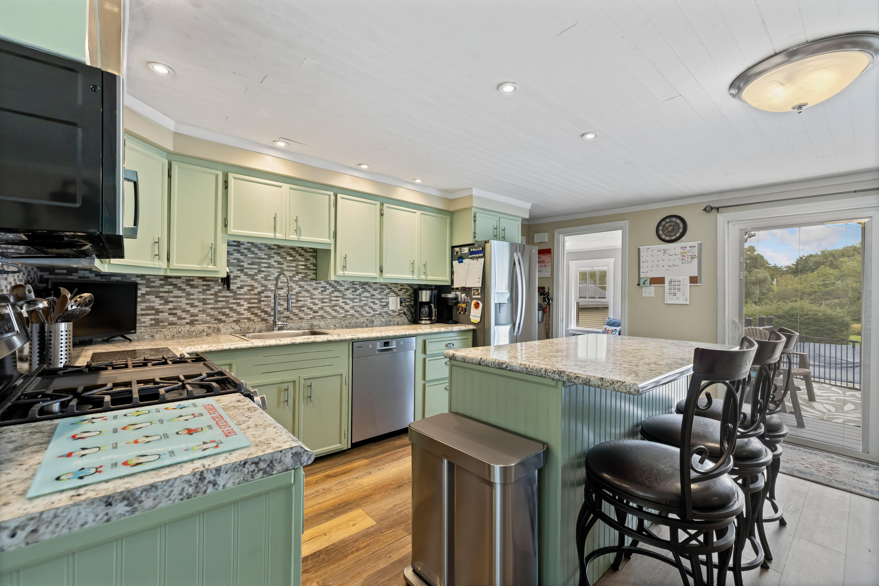 18 Hubbard Street Saco, ME 04072 - Photo 6 of 33 Kitchen