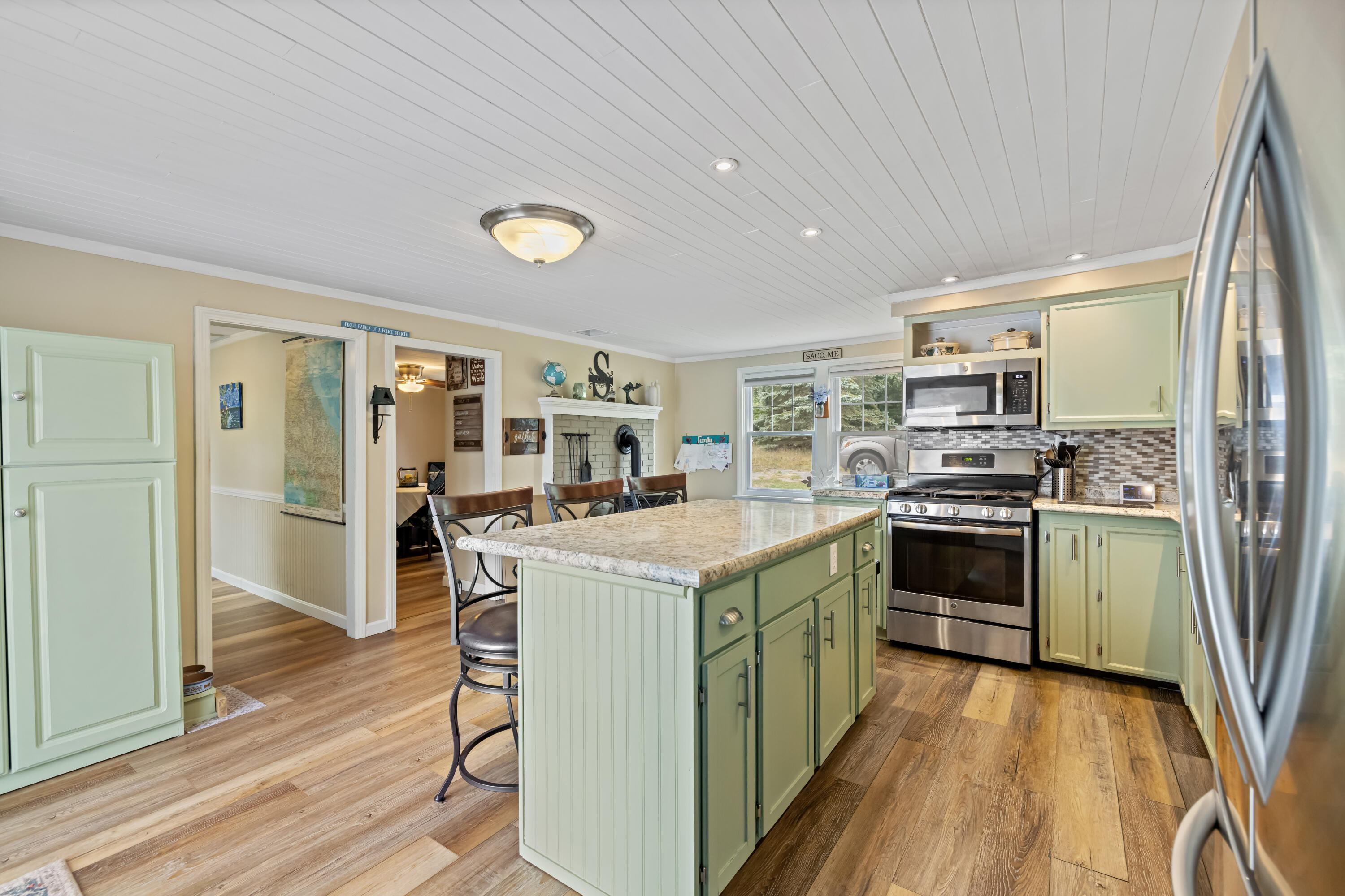 18 Hubbard Street Saco, ME 04072 - Photo 7 of 33 3G0A2301 (1)