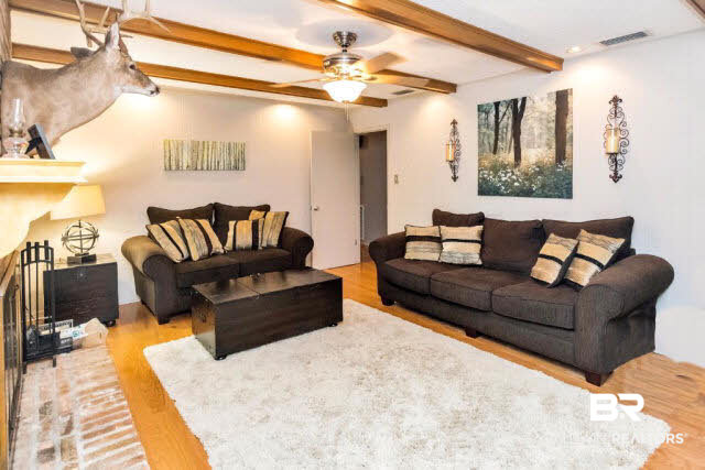 409 Fox Court Mobile, AL 36608 - Photo 15 of 26