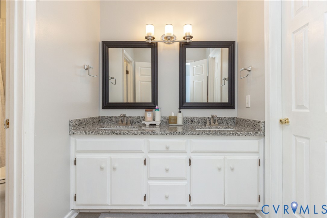 5512 Windy Ridge Terrace Midlothian, VA 23112 - Photo 26 of 48