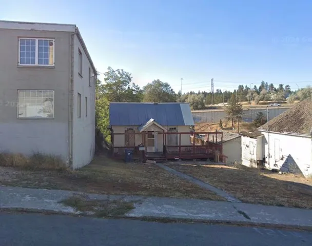$125,000 | 1214 East 1st Avenue, Spokane, WA 99202