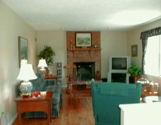186 Camp Run Road Harmony, PA 16037 - Photo 5 of 8 Den/Family/Great Room.