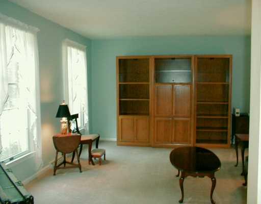186 Camp Run Road Harmony, PA 16037 - Photo 7 of 8 Living Room.