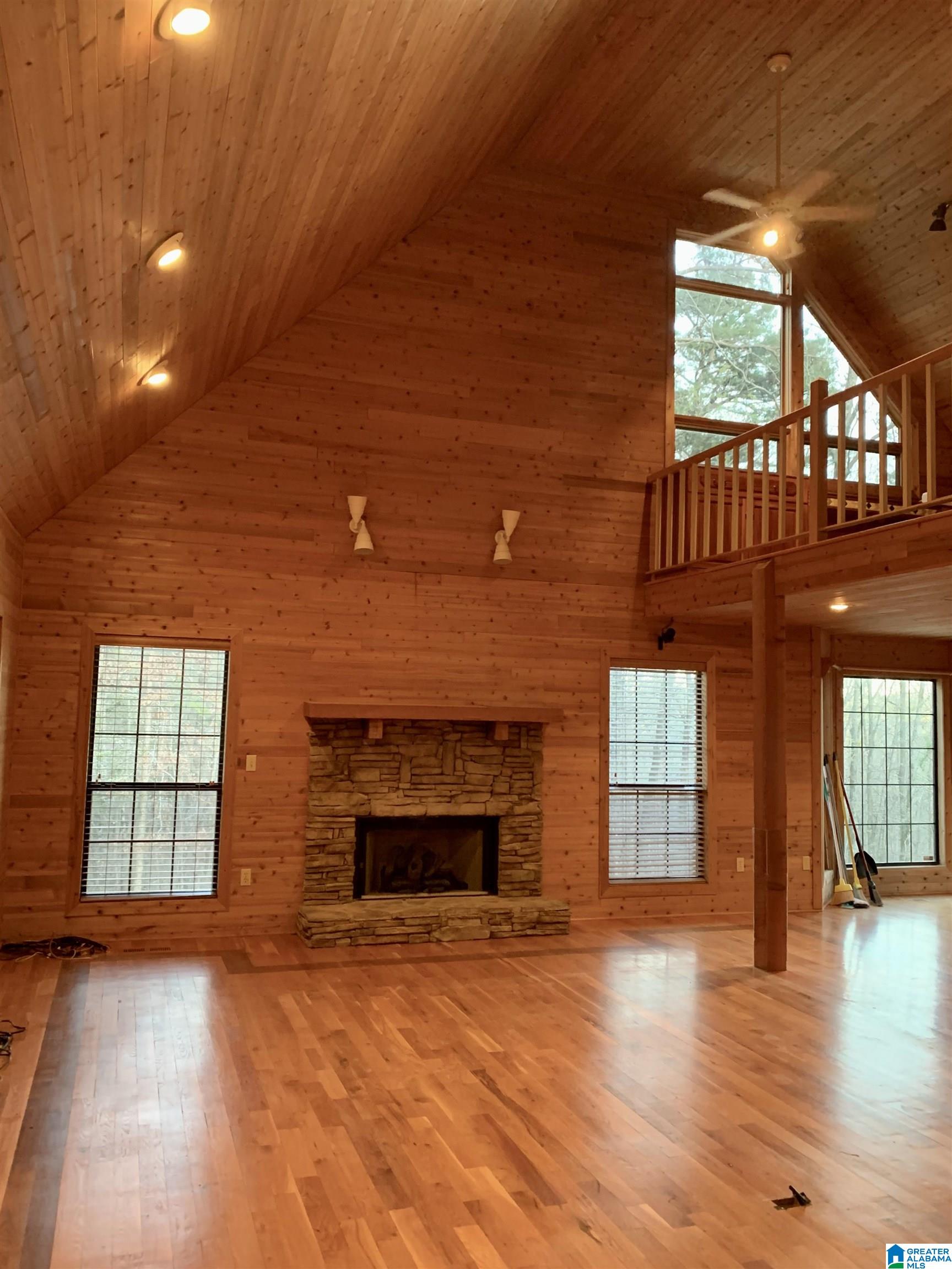 2891 Murphrees Valley Road Springville, AL 35146 - Photo 3 of 21
