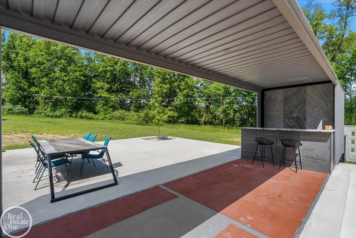 850 Frick Road Leonard, MI 48367 - Photo 57 of 84