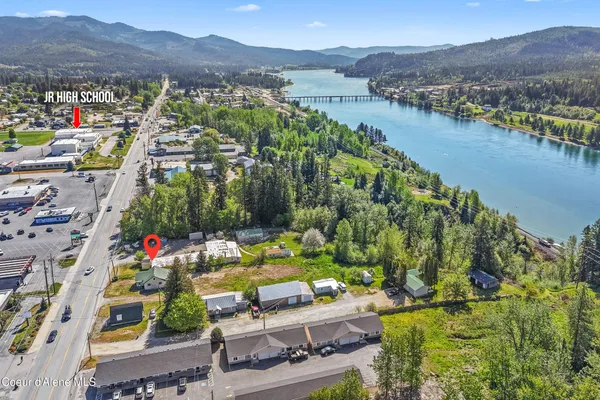 $349,000 | 5518 Highway 2, Priest River, ID 83856
