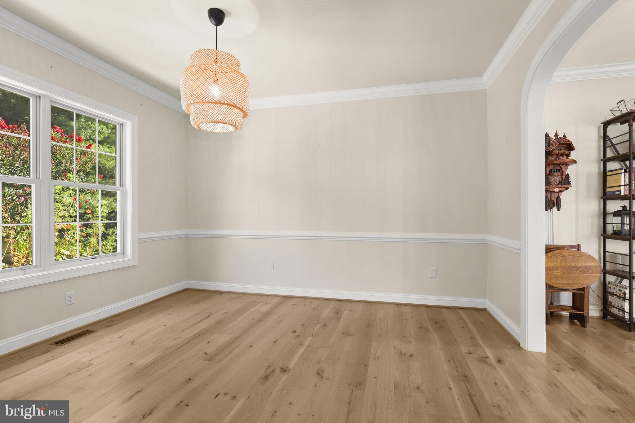 5911 Fall Moon Ride Clarksville, MD 21029 - Photo 13 of 65 Dining room