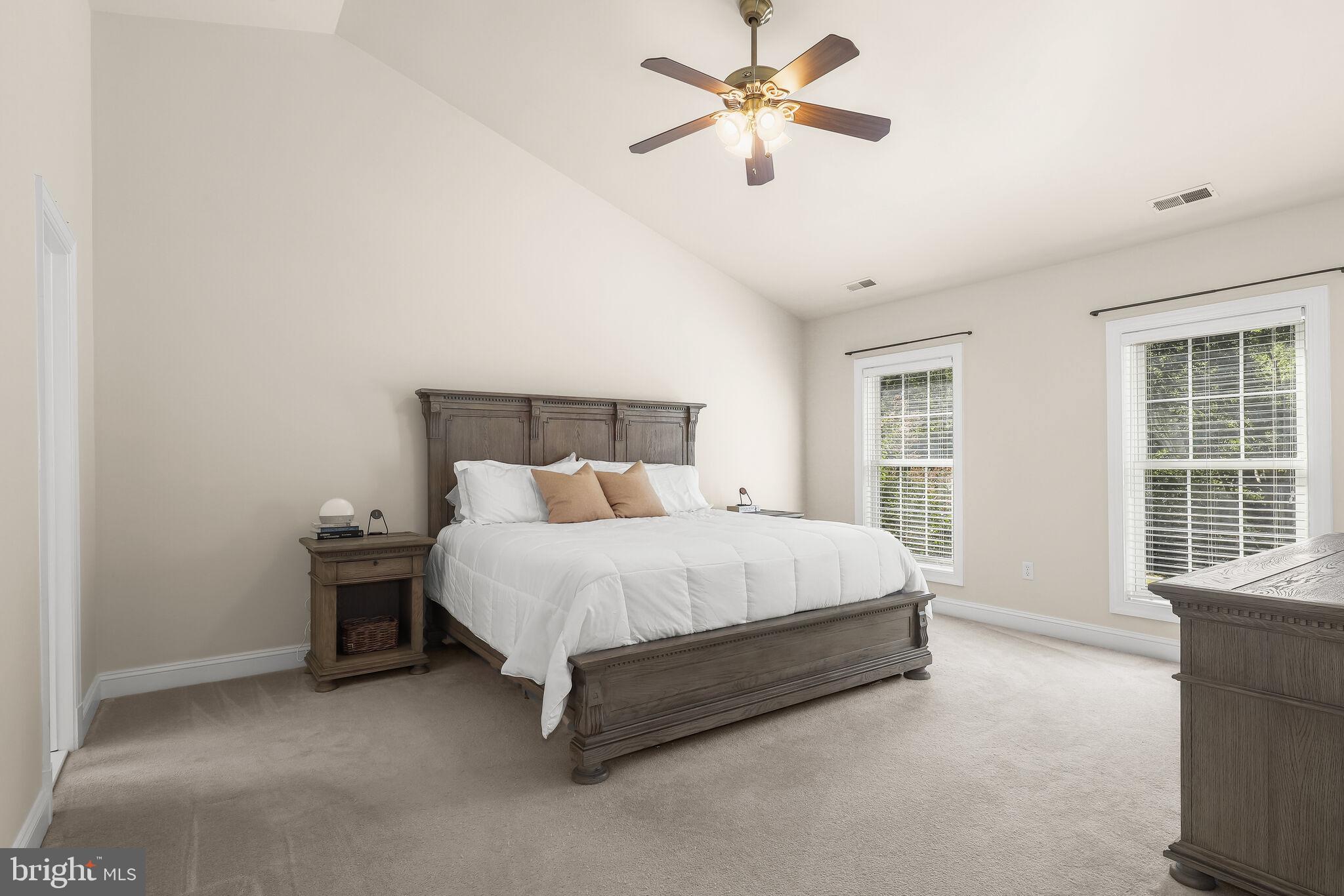 5911 Fall Moon Ride Clarksville, MD 21029 - Photo 27 of 65 Primary bedroom