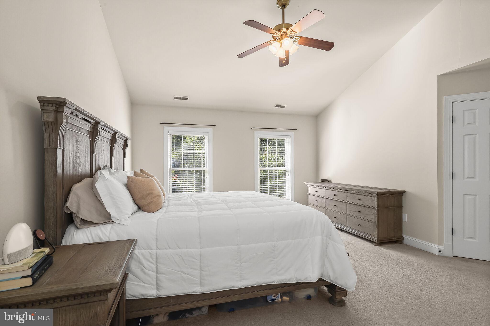 5911 Fall Moon Ride Clarksville, MD 21029 - Photo 28 of 65 Primary bedroom