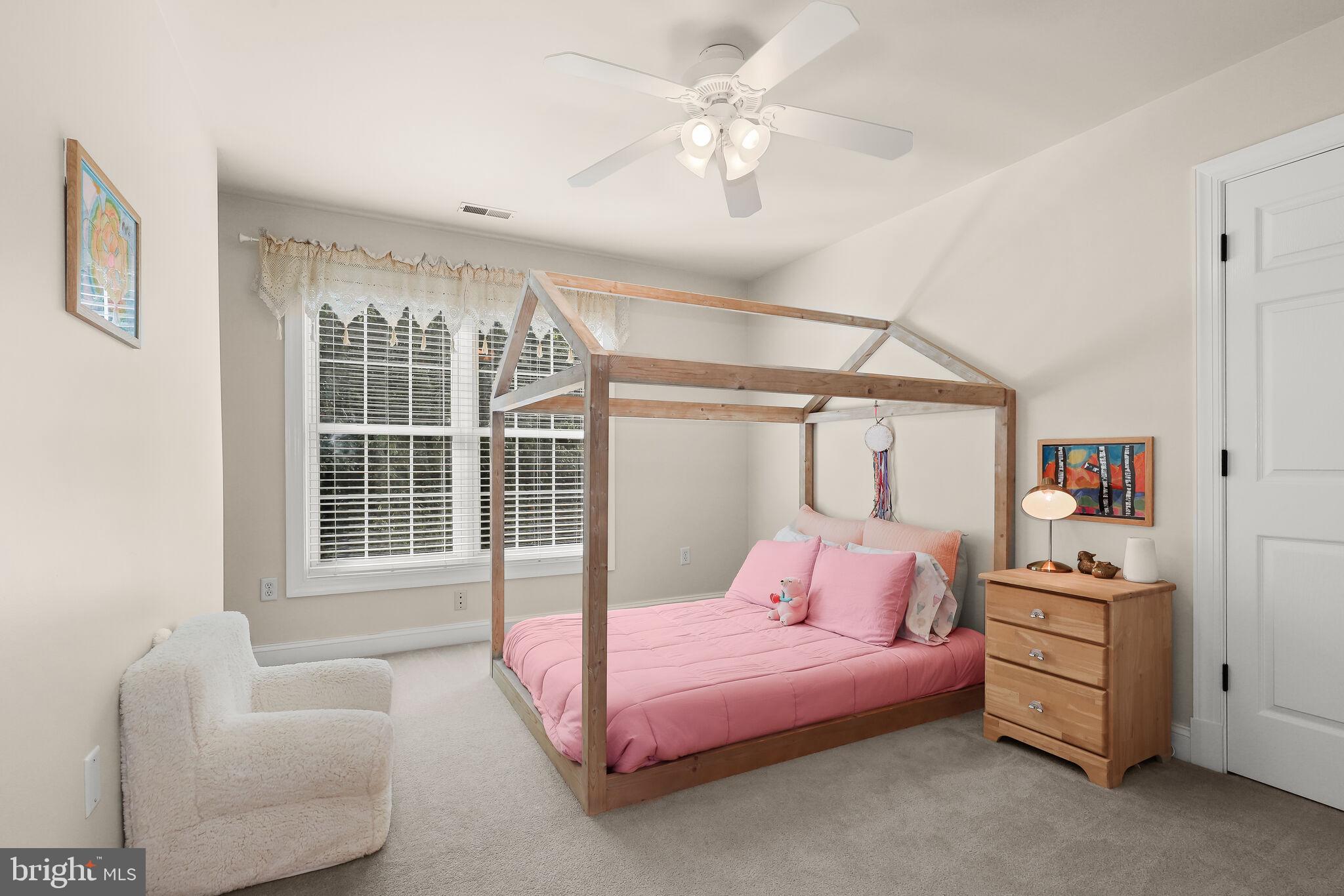 5911 Fall Moon Ride Clarksville, MD 21029 - Photo 32 of 65 Bedroom 2