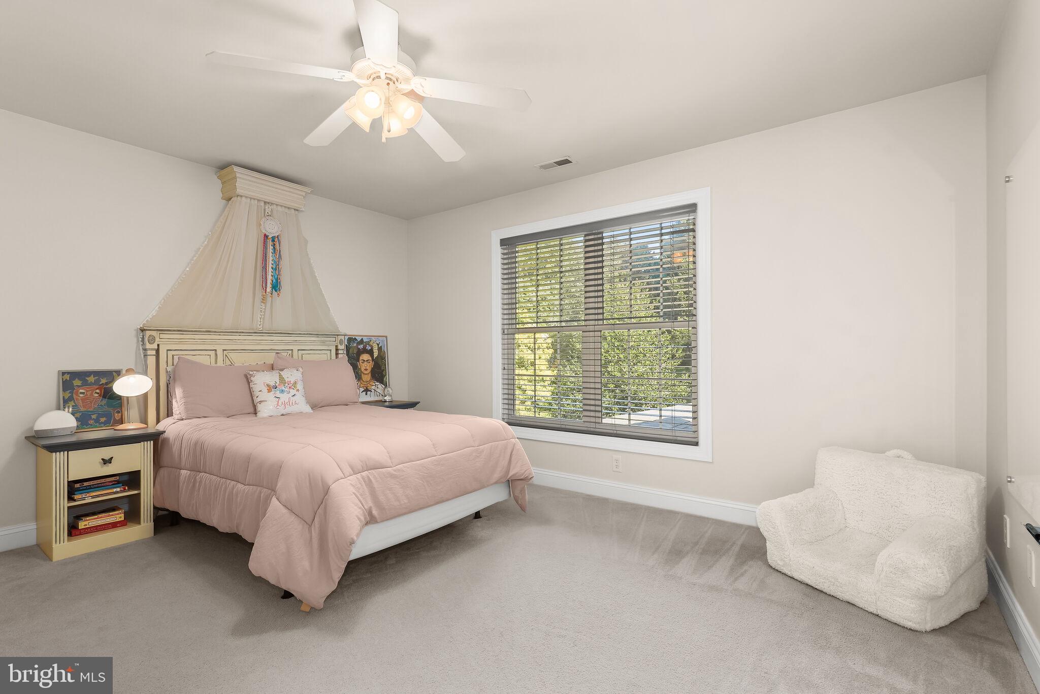 5911 Fall Moon Ride Clarksville, MD 21029 - Photo 33 of 65 Bedroom 3