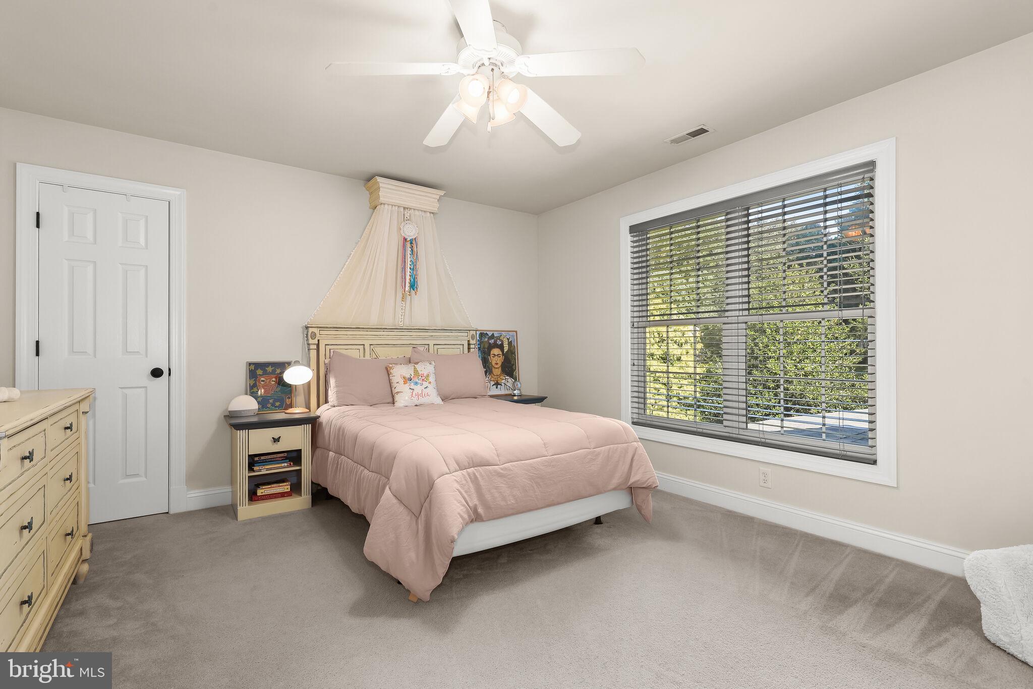 5911 Fall Moon Ride Clarksville, MD 21029 - Photo 34 of 65 Bedroom 3