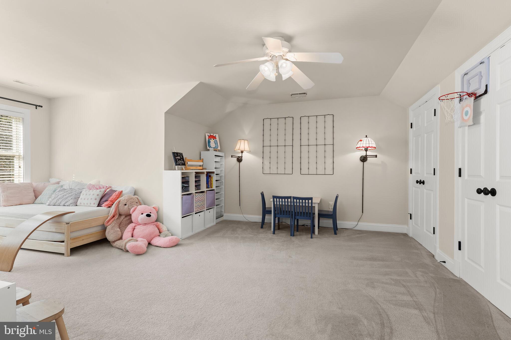 5911 Fall Moon Ride Clarksville, MD 21029 - Photo 35 of 65 Bedroom 4