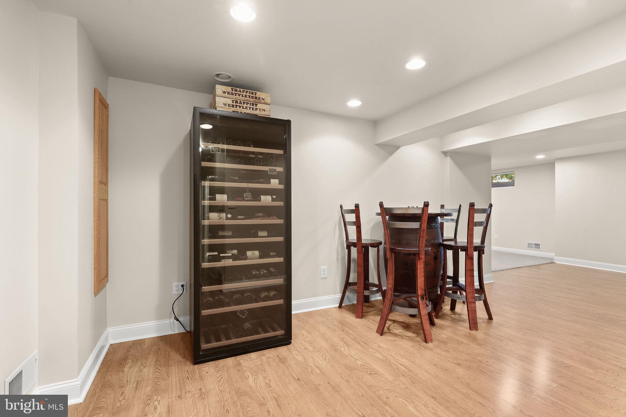 5911 Fall Moon Ride Clarksville, MD 21029 - Photo 40 of 65 Lower level recreation room