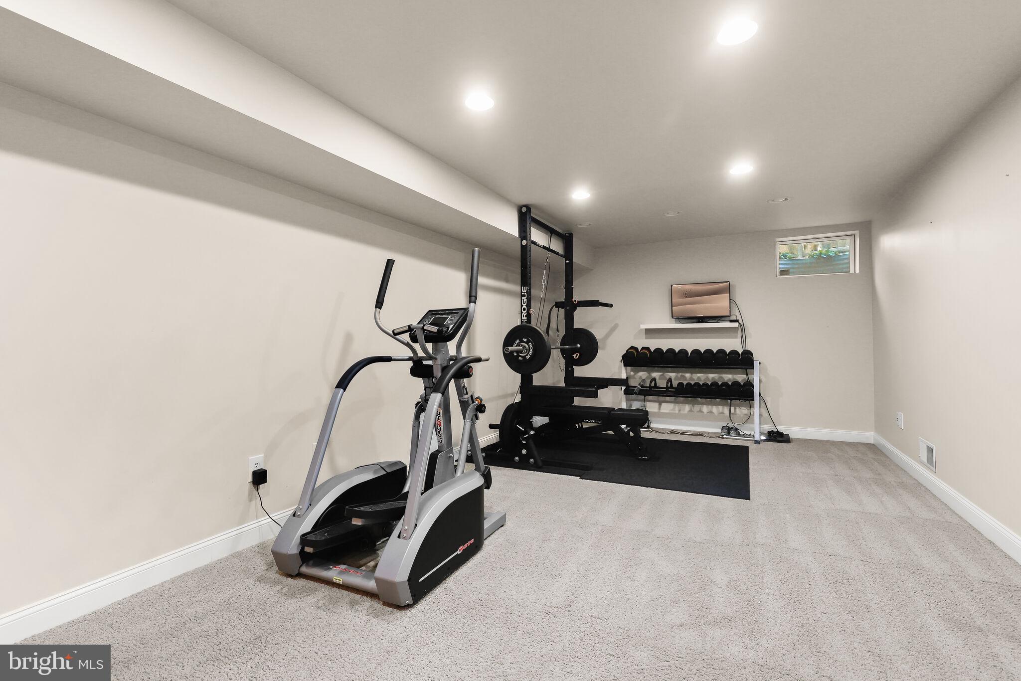 5911 Fall Moon Ride Clarksville, MD 21029 - Photo 41 of 65 recreation room