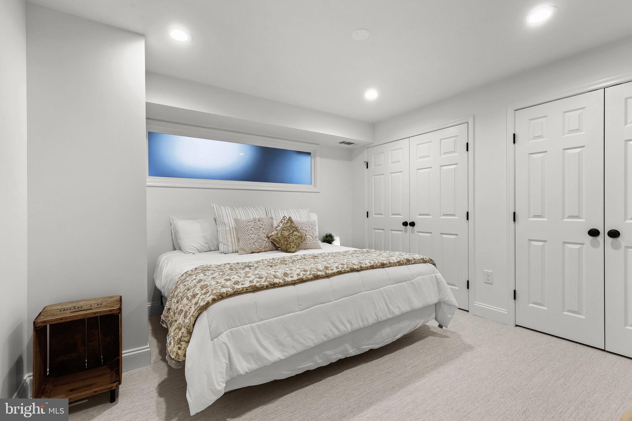 5911 Fall Moon Ride Clarksville, MD 21029 - Photo 43 of 65 Lower level bonus room