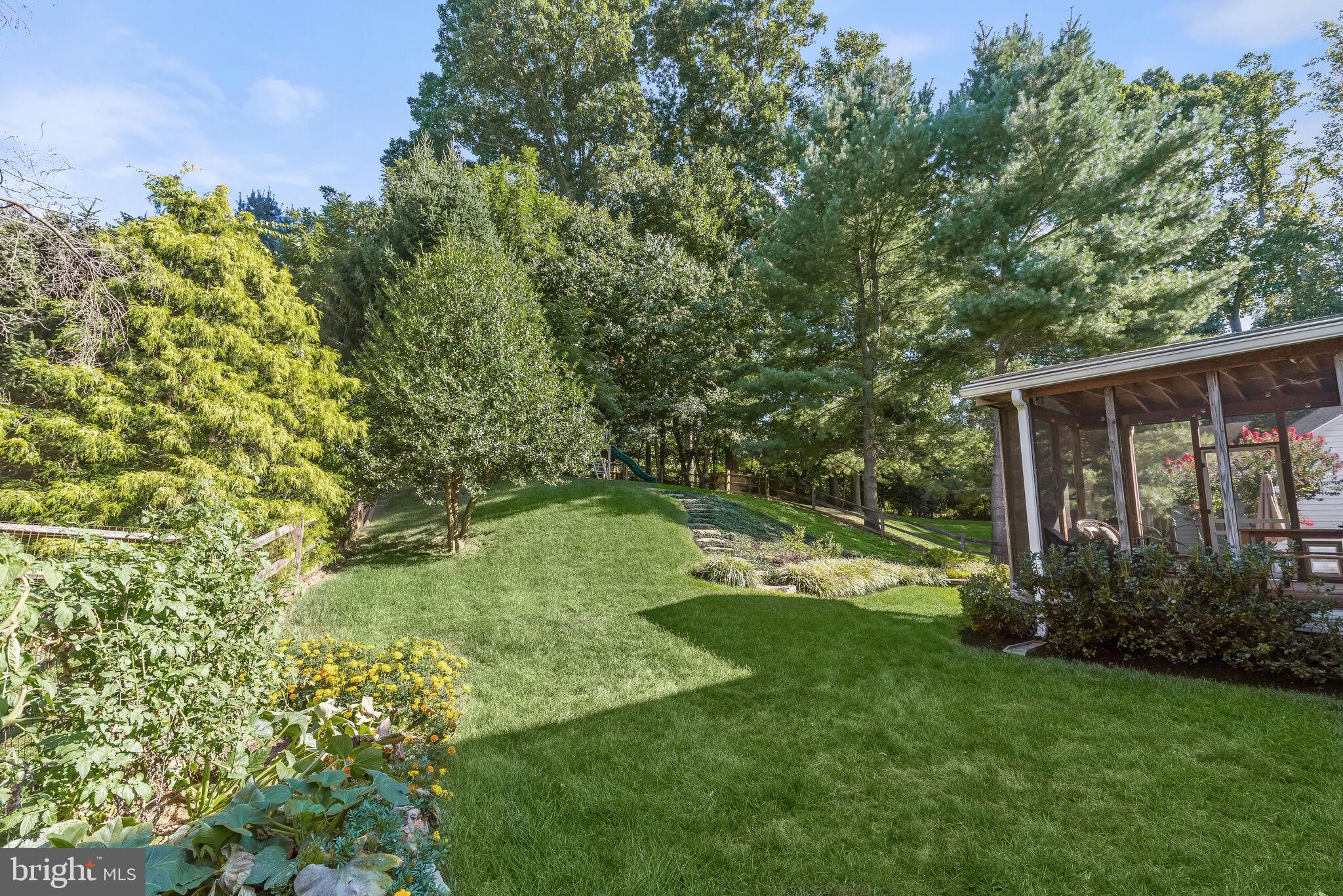 5911 Fall Moon Ride Clarksville, MD 21029 - Photo 49 of 65 Landscaped yard