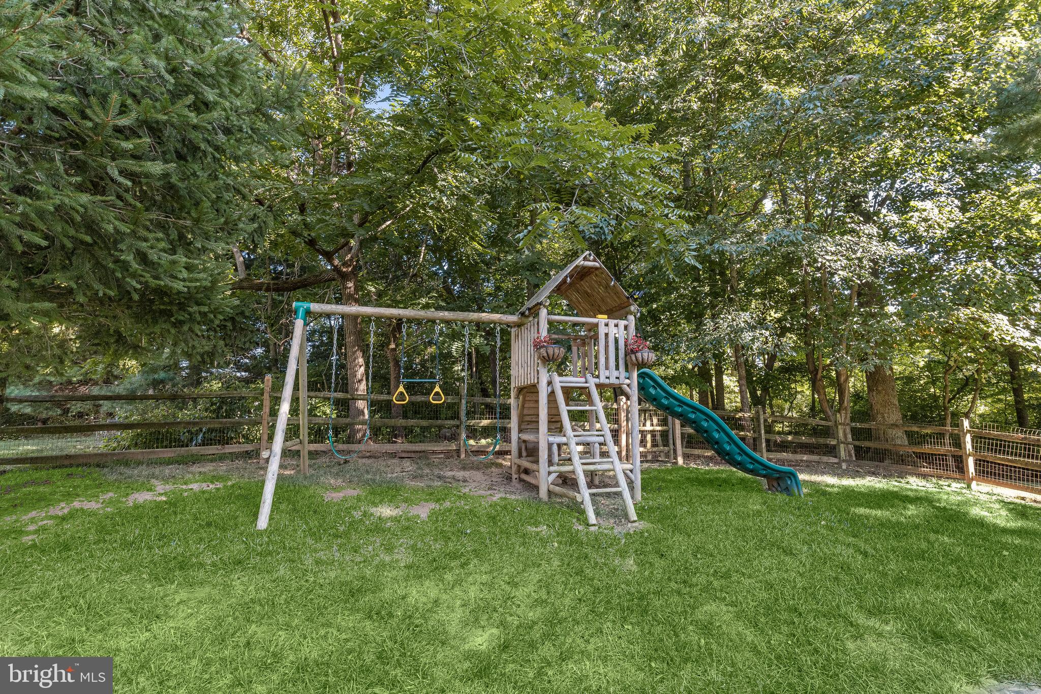 5911 Fall Moon Ride Clarksville, MD 21029 - Photo 50 of 65 Play area