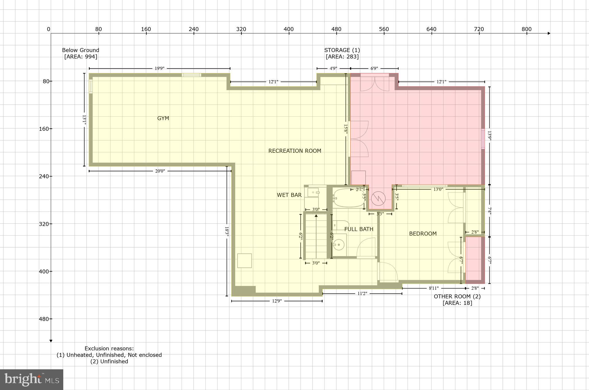 5911 Fall Moon Ride Clarksville, MD 21029 - Photo 58 of 65 GLA lower